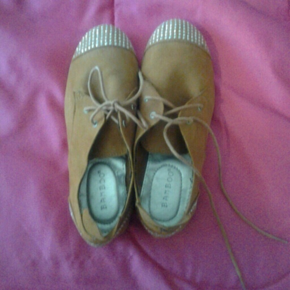 Cute shoes