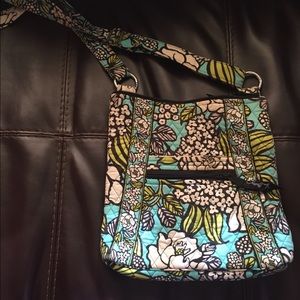 Vera bradley hipster