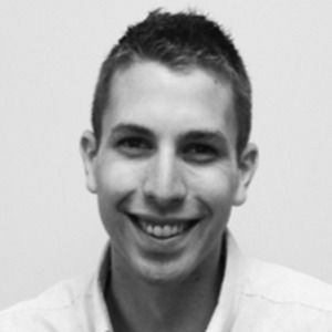 Meet your Posher, Daniel