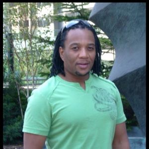 Meet your Posher, Ed