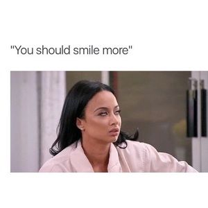 Meet your Posher, Imani