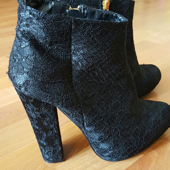 Booties - Picture 2 of 2