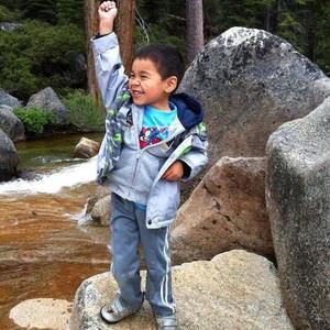 Meet your Posher, Jason