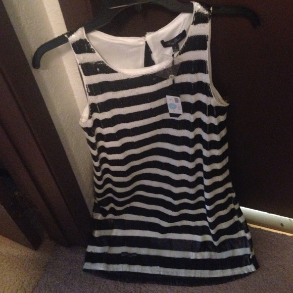 Sequined dress