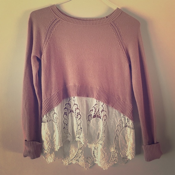 American Eagle Long Sleeve Shirt