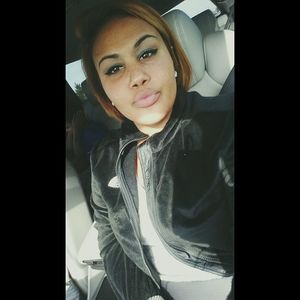 Meet your Posher, Ashlee