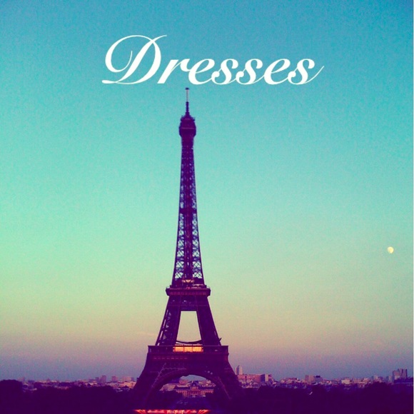 Dresses