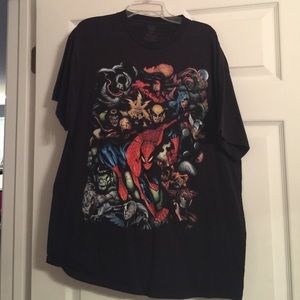 Marvel Tee