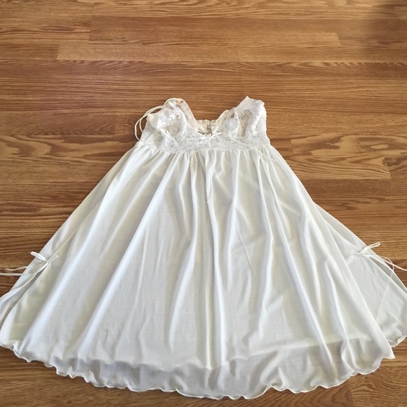 Sexy, beautiful. Bought in Italy.