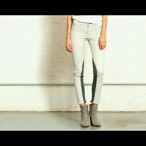 Rag & bone Jodhpur Legging Jean 🐚