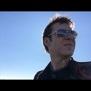 Meet your Posher, Tim