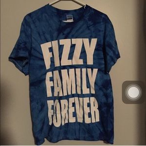 Damon fizzy shirt