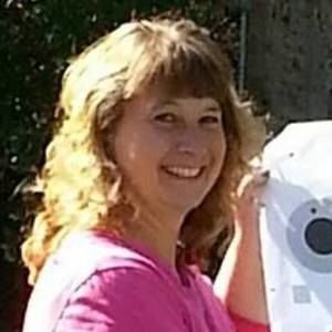 Meet your Posher, Crystal