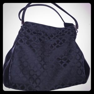 Coach Phoebe Shoulder Bag