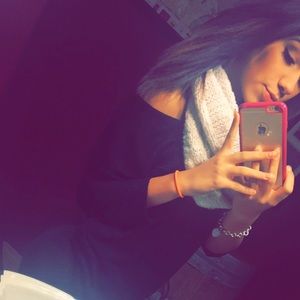 Meet your Posher, Cassidy