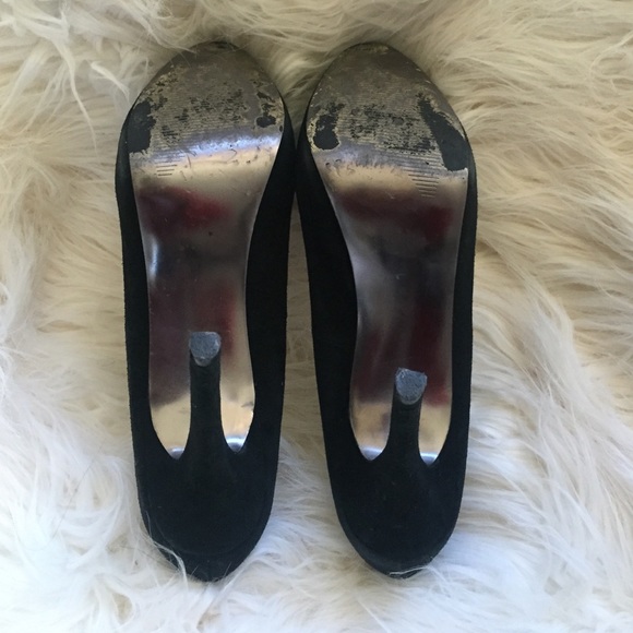 Steve Madden pumps - Picture 2 of 2