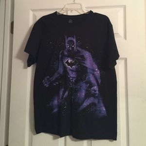 Batman Galaxy Tee