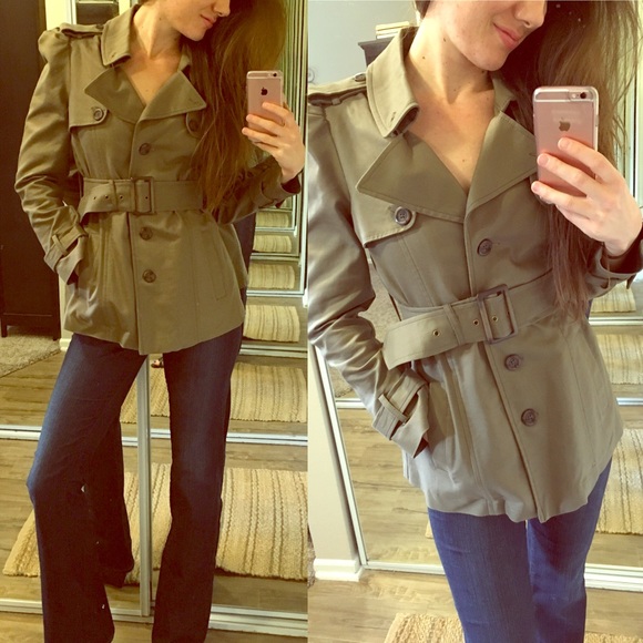 SALE | BB Dakota Jacket