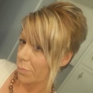 Meet your Posher, Shannon