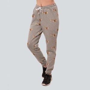 DROPDEAD MOGWAI JOGGERS!!!!