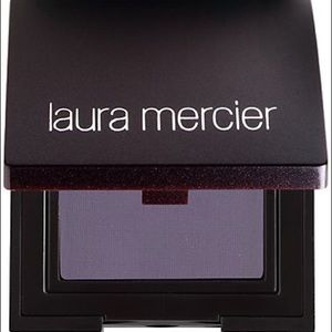 Laura Mercier Black Plum eyeshadow