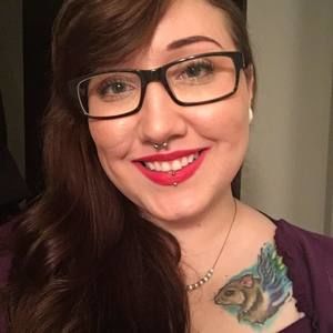 Meet your Posher, Jenny