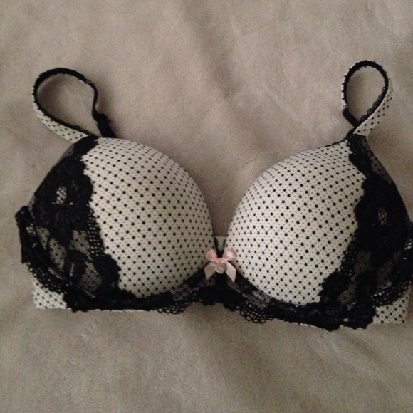 Victoria's Secret bra