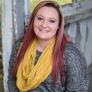 Meet your Posher, Kirsten