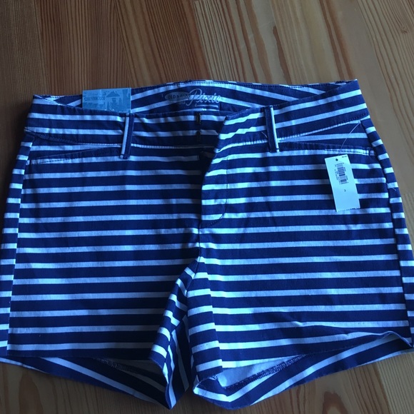 Pixie shorts