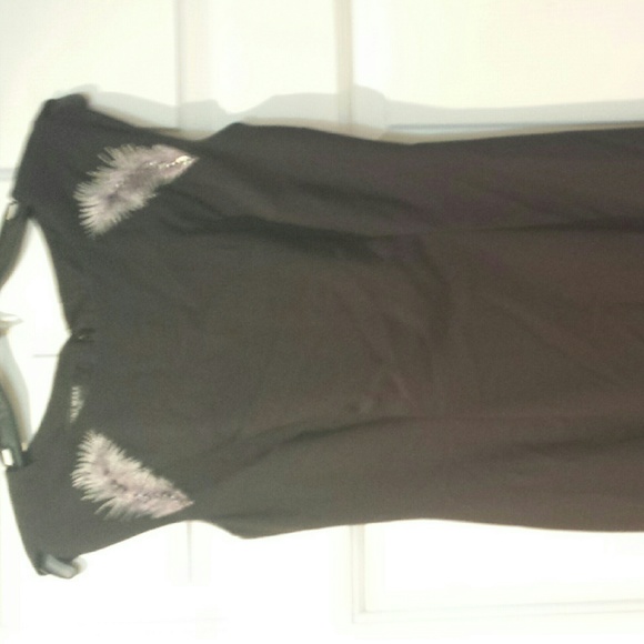 Nine West Work Dress