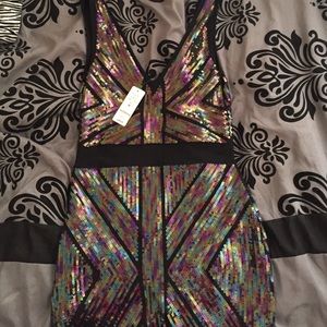 Cocktail Dress
