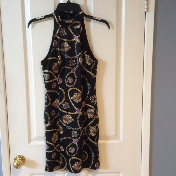 Forever 21 Little Black Dress