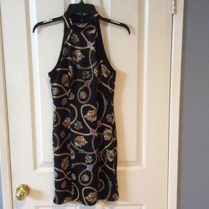 Forever 21 Little Black Dress