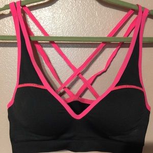 PINK| Sports Bra