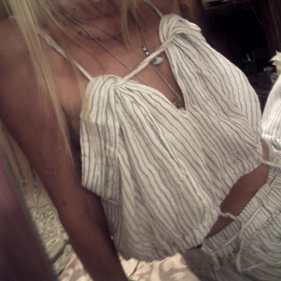 Free People Endless Summer set L