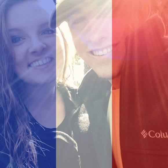 Meet your Posher, Austin