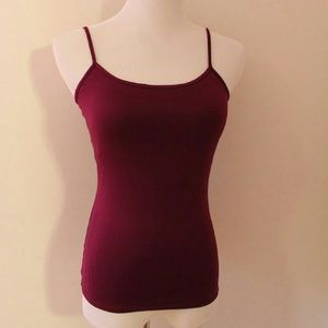 White House Black Market Cami