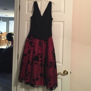 Jessica Howard Dress