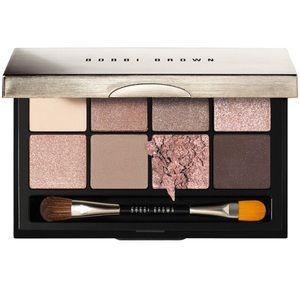 Bobbi Brown Desert Twilight eyeshadow palette