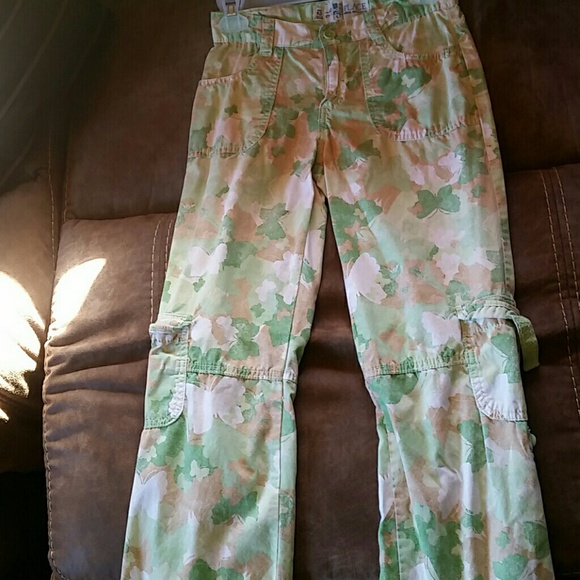 Pants - Picture 1 of 1