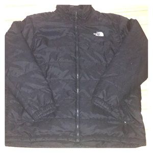 Nothface Jacket