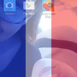 Meet your Posher, Jamie