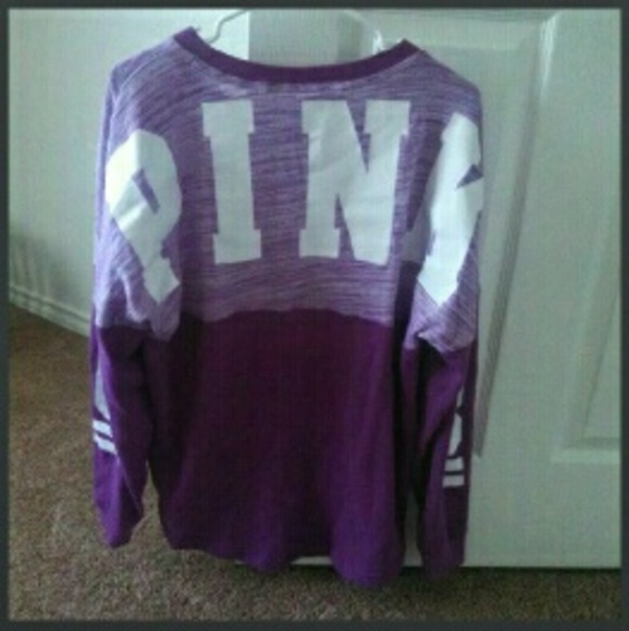 PINK Victoria's Secret Sweaters - SOLD no longer available