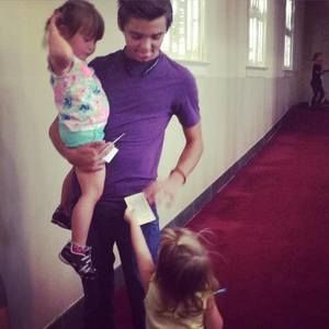 Meet your Posher, Mitchell