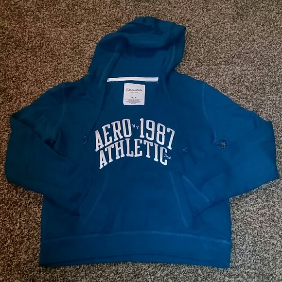 Aeropostale sweater