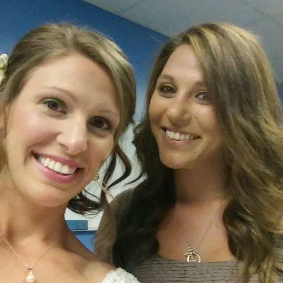 Meet your Posher, Richelle - Picture 1 of 1