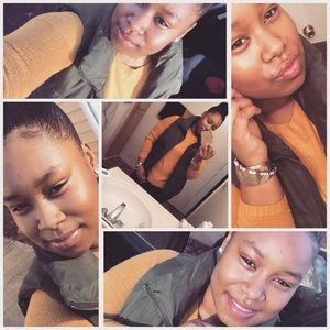 Meet your Posher, Allie