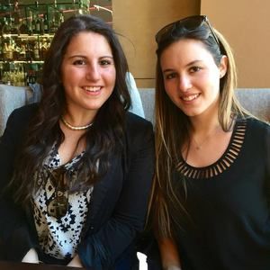 Meet your Posher, Brittany