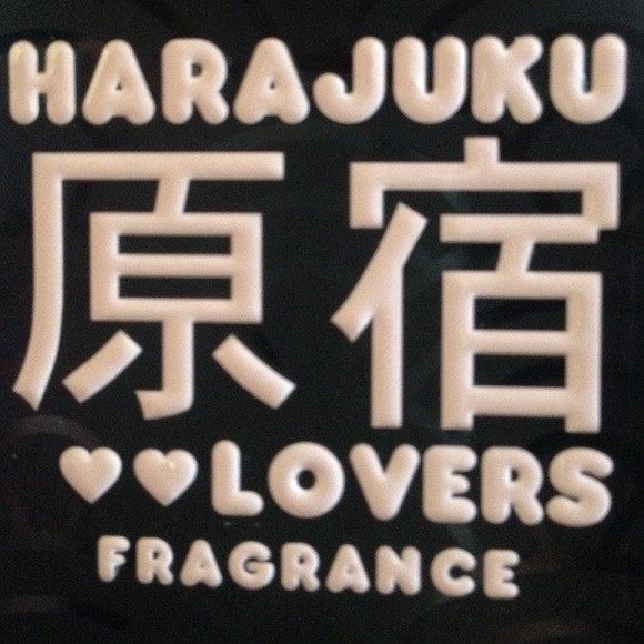 Harajuku Lovers Baby mini