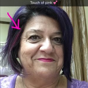 Meet your Posher, Erin